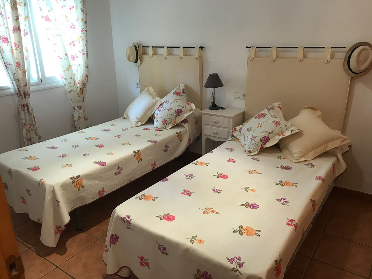 3 bedrooms Villa in El Padron