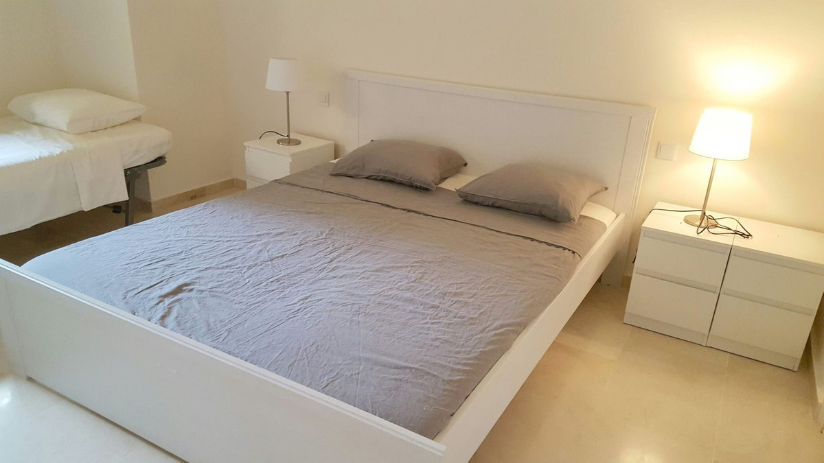 2 bedrooms Apartment in Estepona
