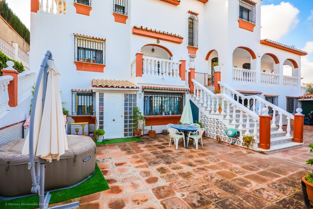6 bedroom Villa For Sale in Benalmadena Costa, Málaga - thumb 23