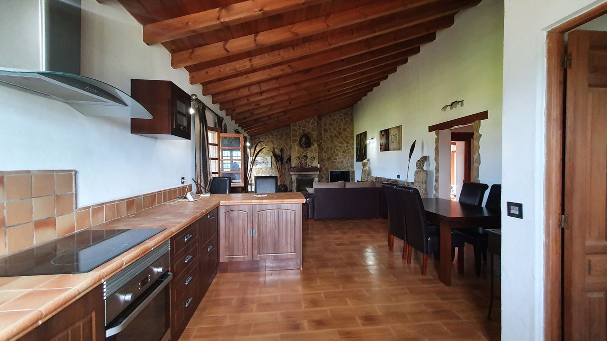 2 bedrooms Villa in Alora