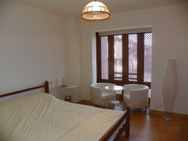 4 bedrooms Apartment in Calahonda