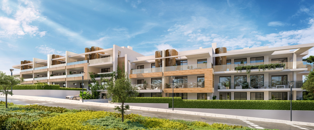 Apartments for sale in Fuengirola R3385603