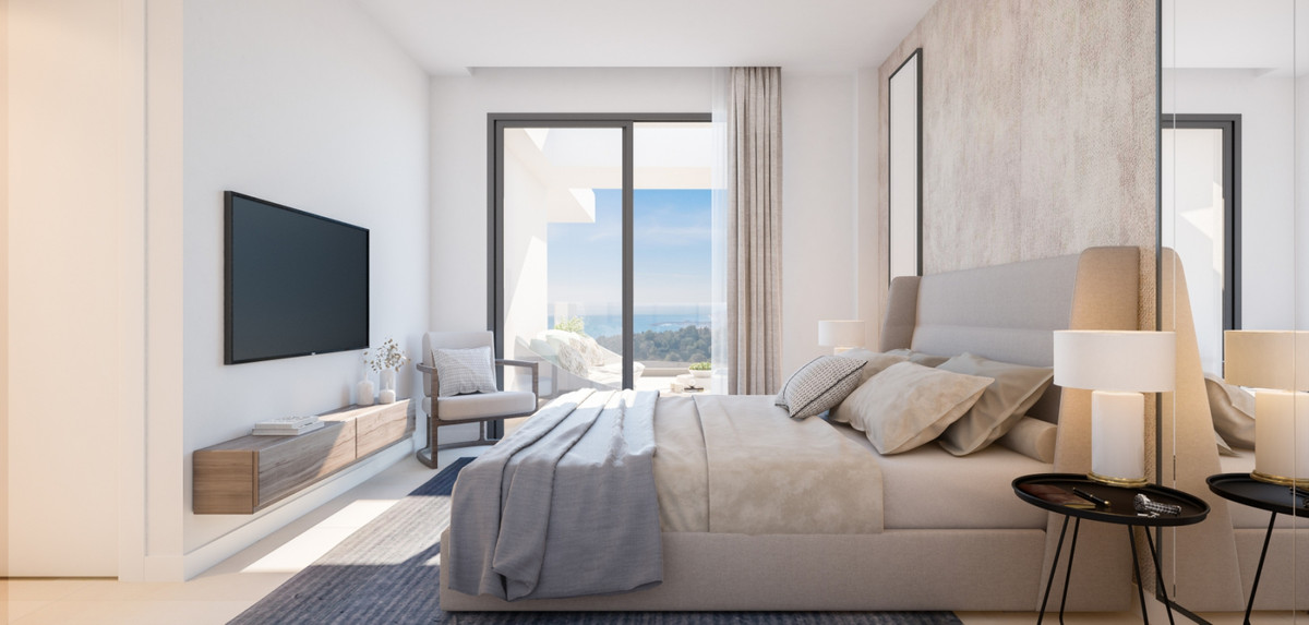 1 bedroom New Development For Sale in Fuengirola, Málaga - thumb 18