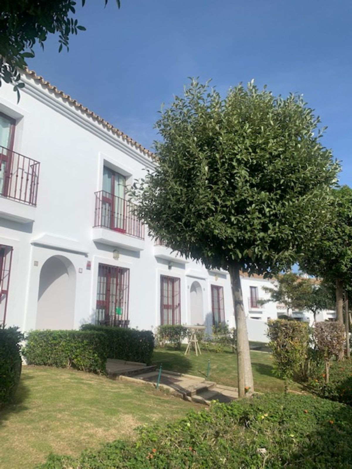 La Alcaidesa, Costa del Sol, Cádiz, Espanja - Rivitalo - Rivitalo
