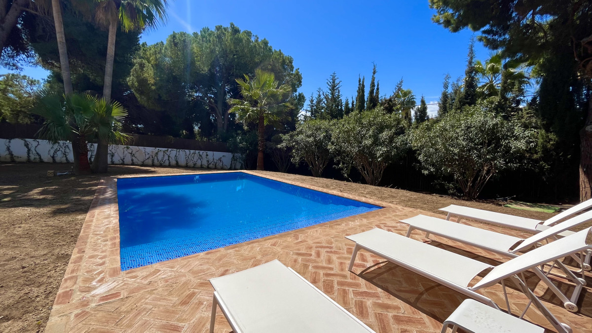 5 bedroom Villa For Sale in Nagüeles, Málaga - thumb 50