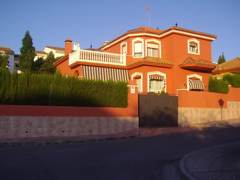 4 bedrooms Villa in Mijas Costa