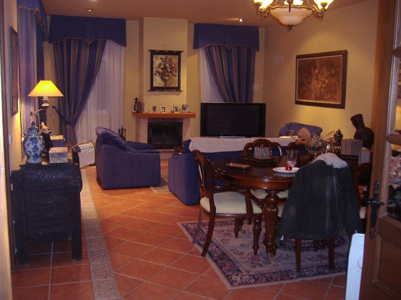 4 bedrooms Villa in Mijas Costa