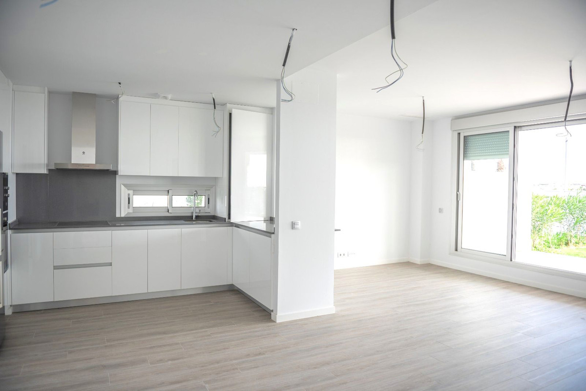 Appartement te koop in Cancelada R3328606