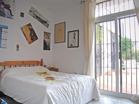 2 bedrooms Villa in Estepona