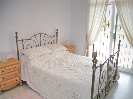 2 bedrooms Villa in Estepona