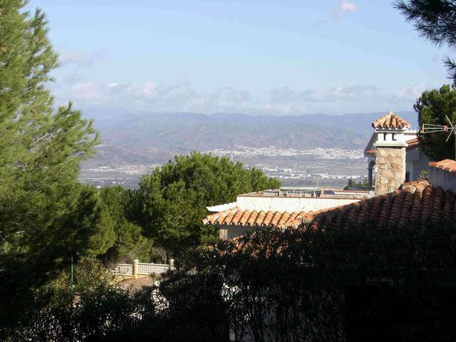 Residential Plot for sale in Alhaurín de la Torre R65881