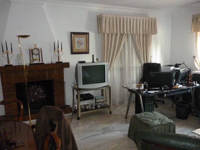 3 bedrooms Villa in Alhaurín de la Torre