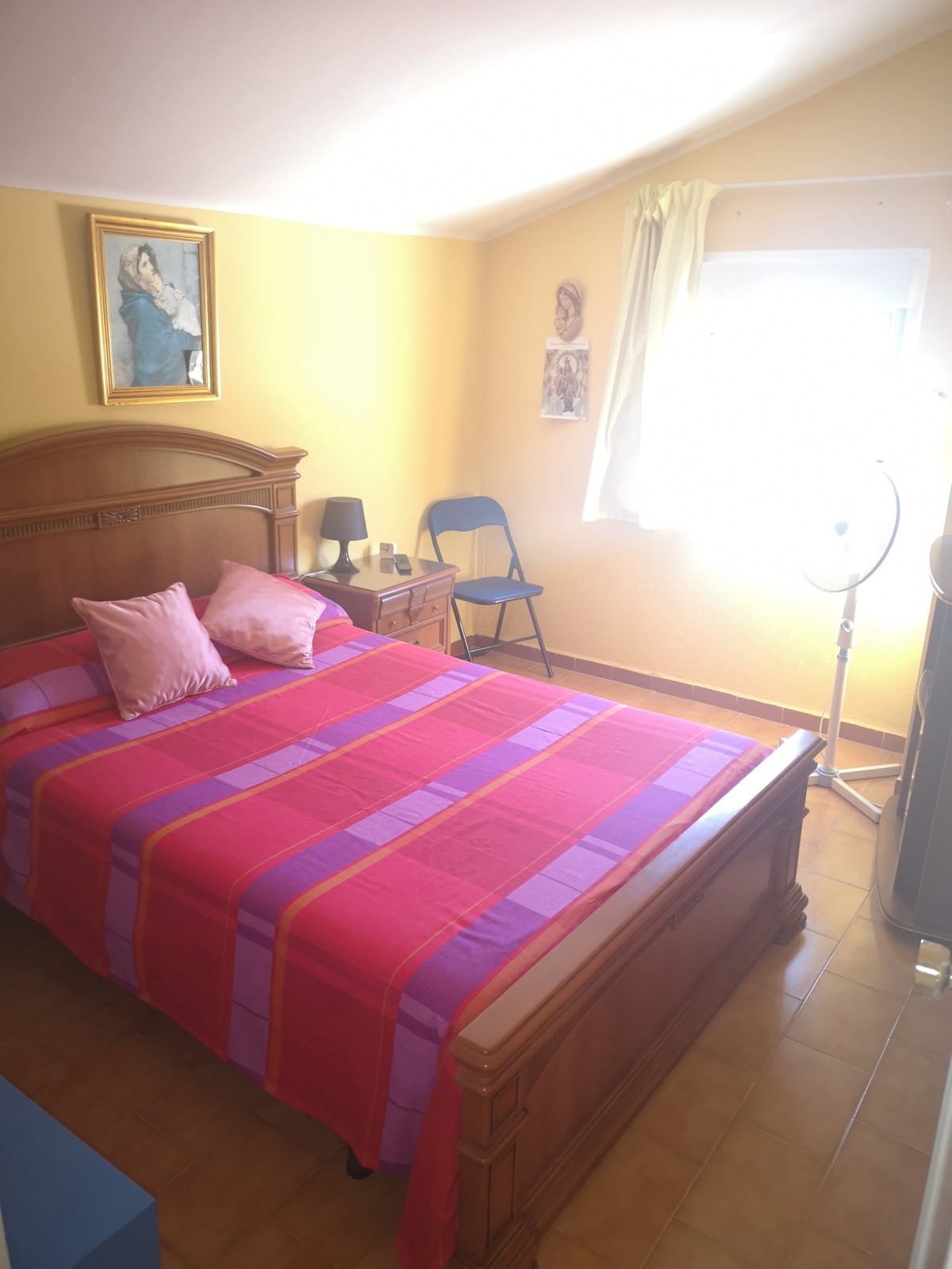 4 bedrooms Villa in Torremolinos