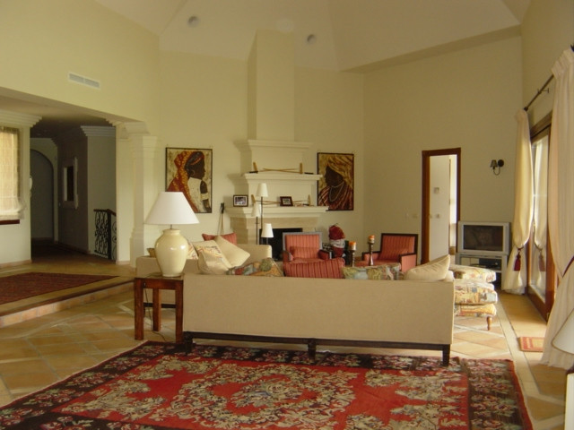 6 bedroom Villa For Sale in Sotogrande, Cádiz - thumb 9