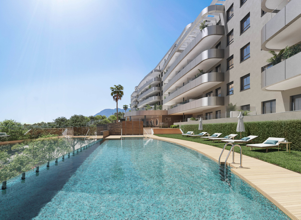 New Development: Prices from €&nbsp;296,000 to €&nbsp;499,000. [Beds: 1 - 3] [Bath, Spain
