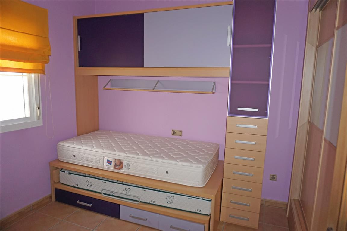 2 bedroom Apartment For Sale in Coín, Málaga - thumb 9