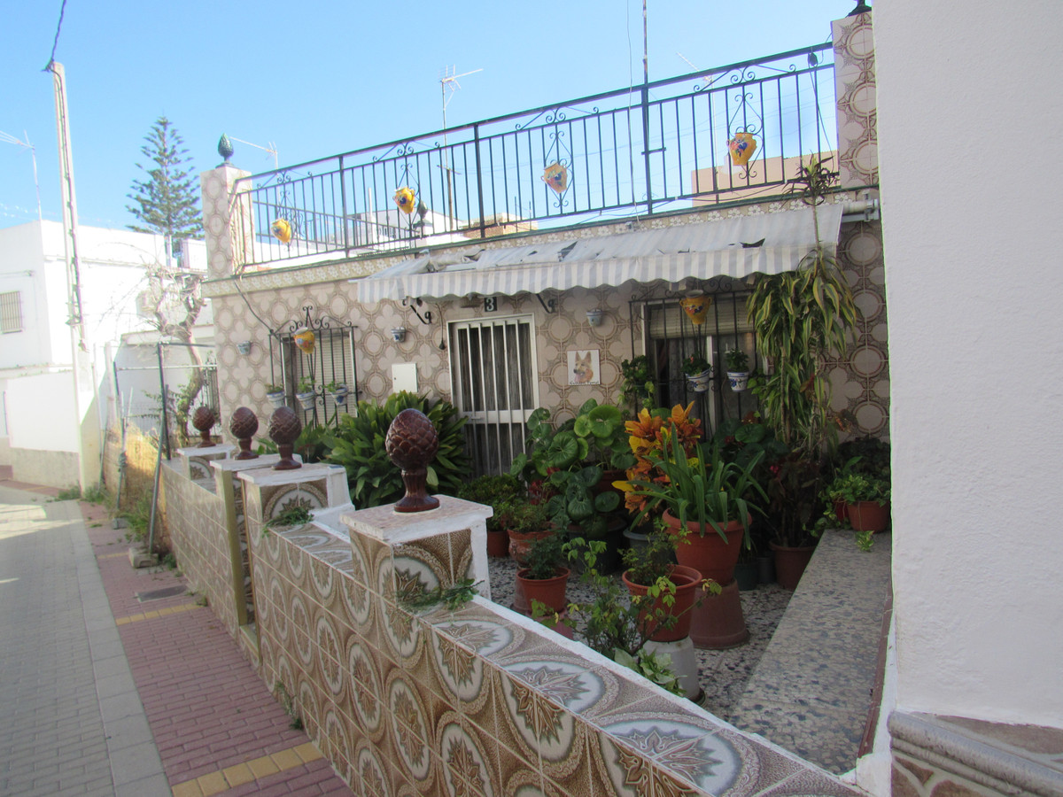 Residential Plot For Sale Los Pacos, Costa del Sol - HP3481810