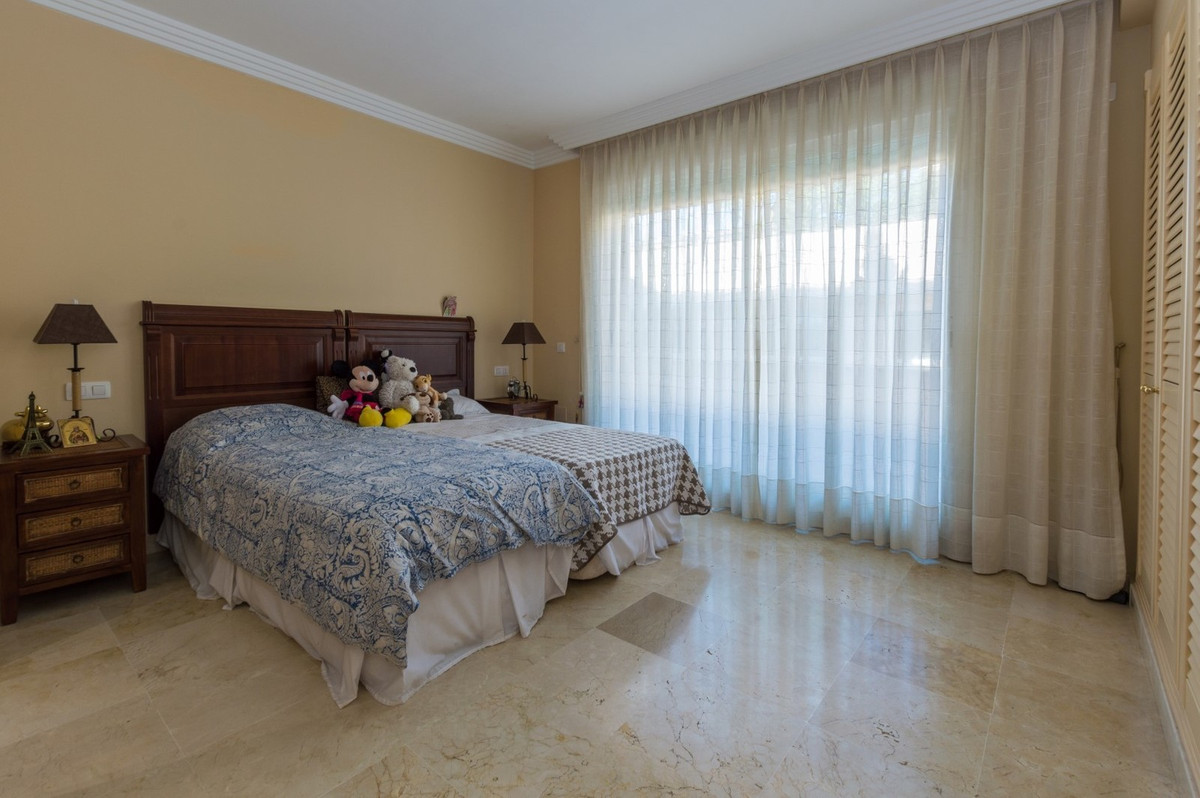 3 bedroom Apartment For Sale in Nueva Andalucía, Málaga - thumb 24