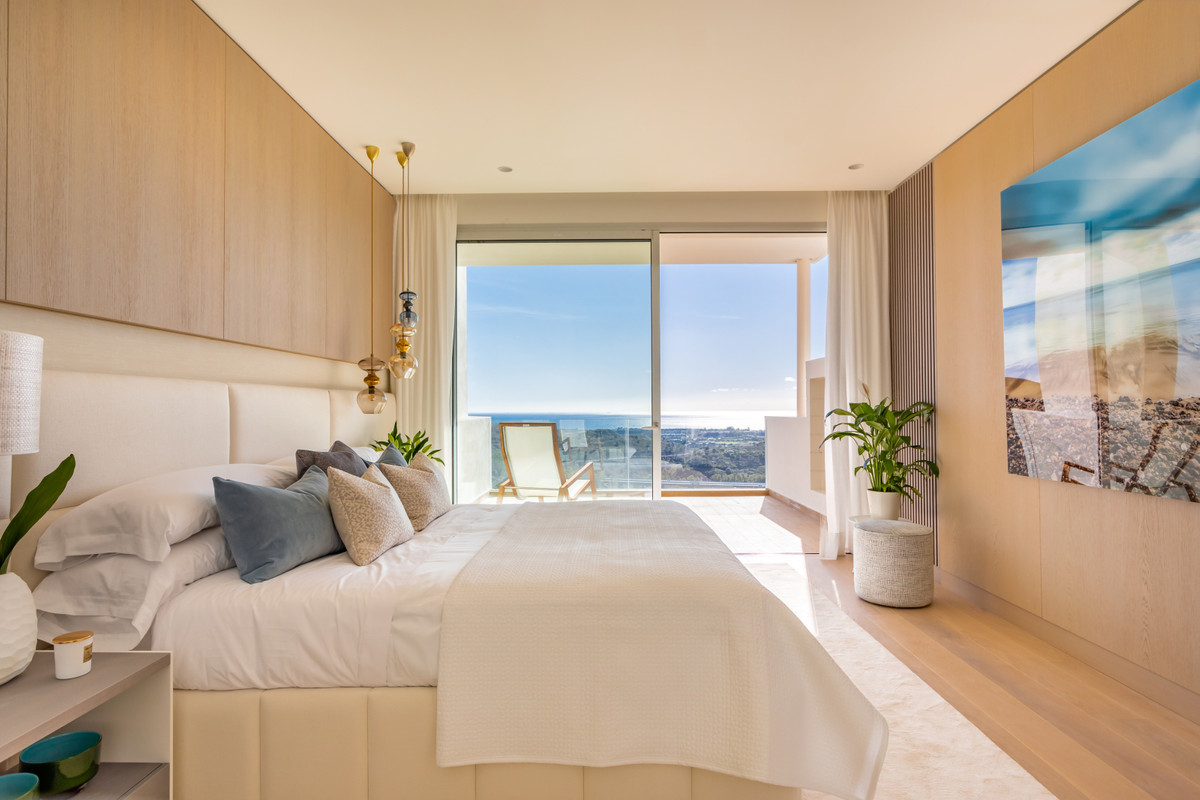 3 bedroom New Development For Sale in Benahavís, Málaga - thumb 17