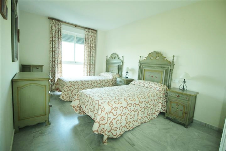 2 bedrooms Apartment in Las Chapas