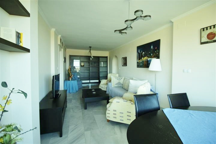 2 bedrooms Apartment in Las Chapas