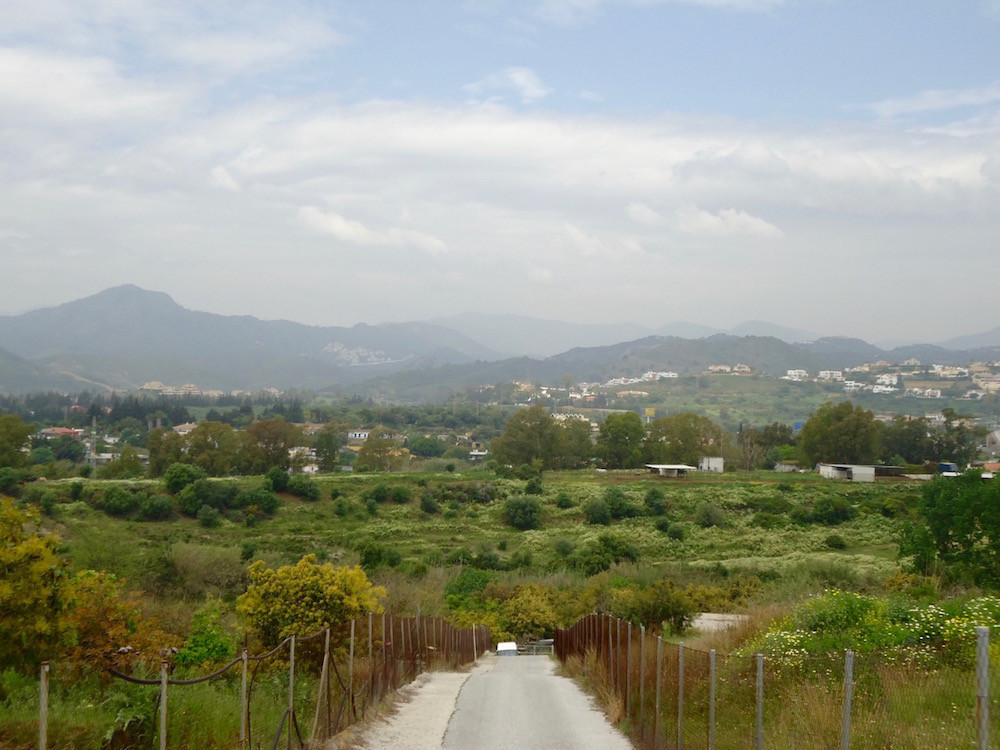 						Plot  Land
													for sale 
																			 in San Pedro de Alcántara
					