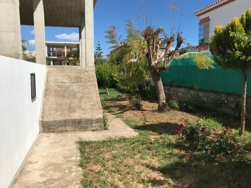 Plot Residential in Alhaurín el Grande, Costa del Sol
