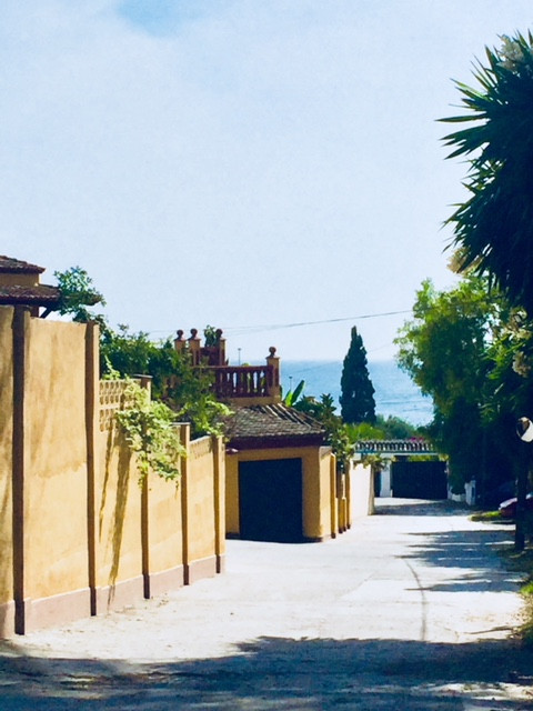 Terrain Résidentiel à Marbella, Costa del Sol
