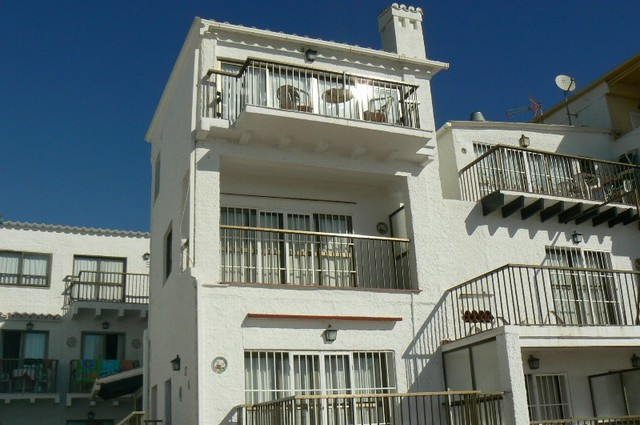 Hotel en La Carihuela, Costa del Sol
