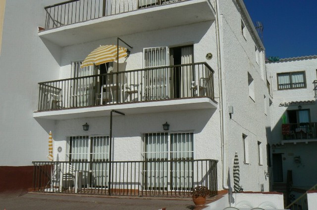 Hotel en La Carihuela, Costa del Sol
