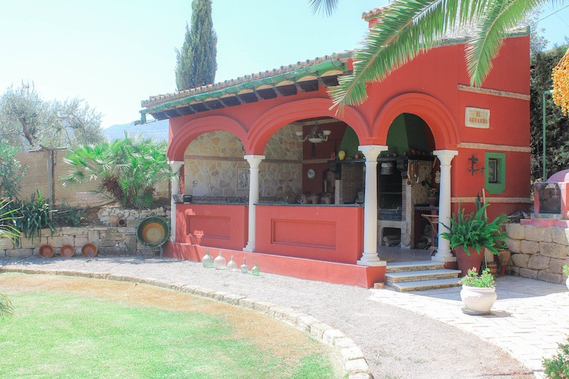 3 bedrooms Townhouse in Alhaurín el Grande