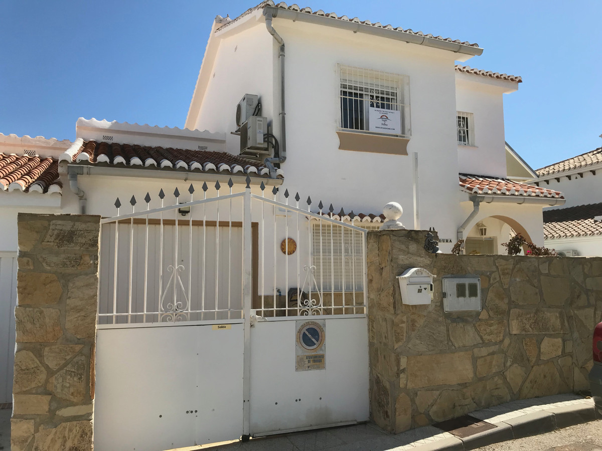 Situated in the quiet suburbs of Torrox Costa, this beautiful detached villa has everything you need, Spain