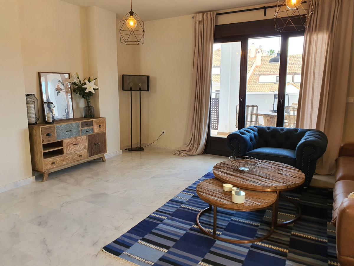 3 bedroom New Development For Sale in Riviera del Sol, Málaga - thumb 9