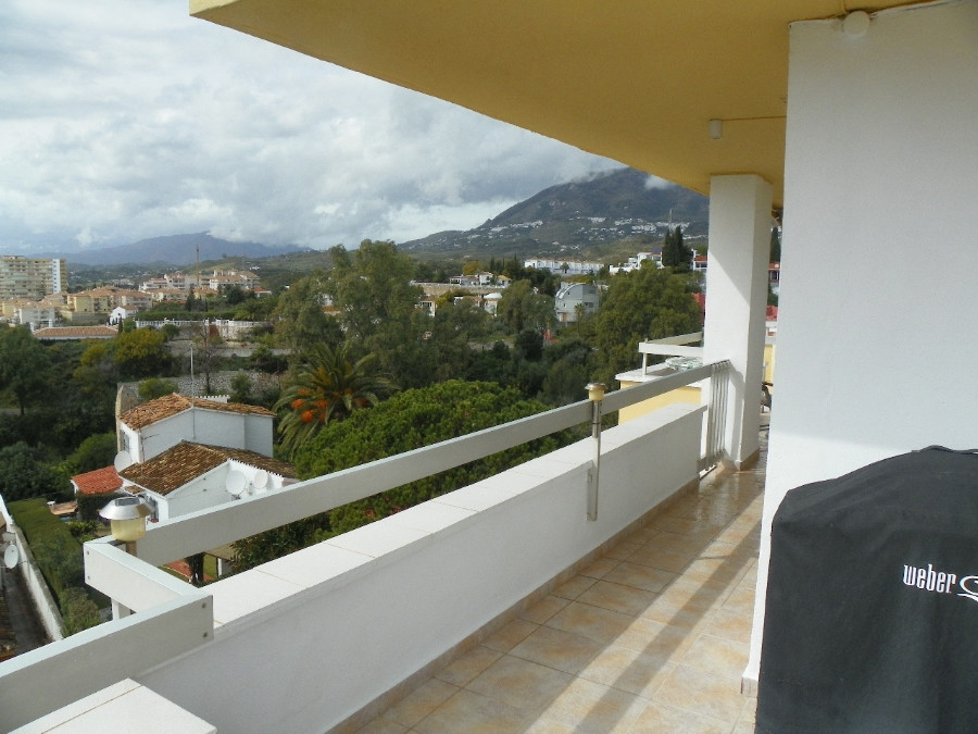 3 bedrooms Apartment in Torreblanca