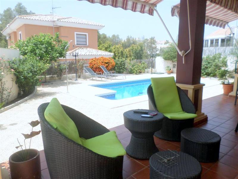 4 bedroom Villa For Sale in Campo Mijas, Málaga - thumb 9