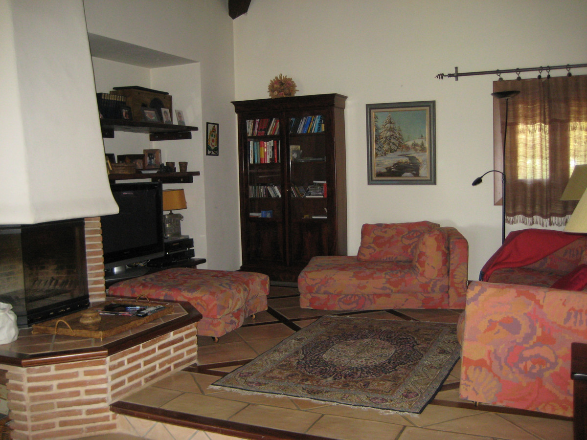 Villa con 5 Dormitorios en Venta Benahavís
