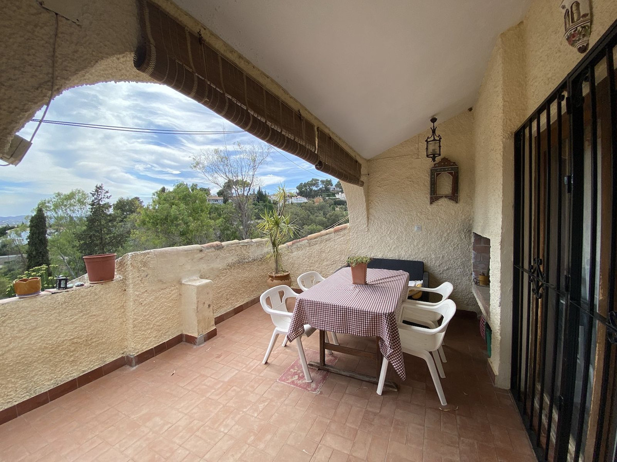 NEW TO THE MARKET!

Fantastic, 1 bedroom, 1 bathroom apartment situated in the famous Wyndams Resort, Spain