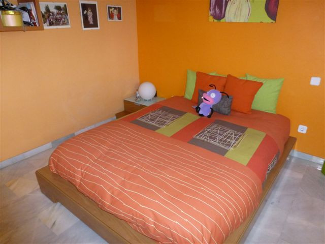 4 bedrooms Apartment in Nueva Andalucía