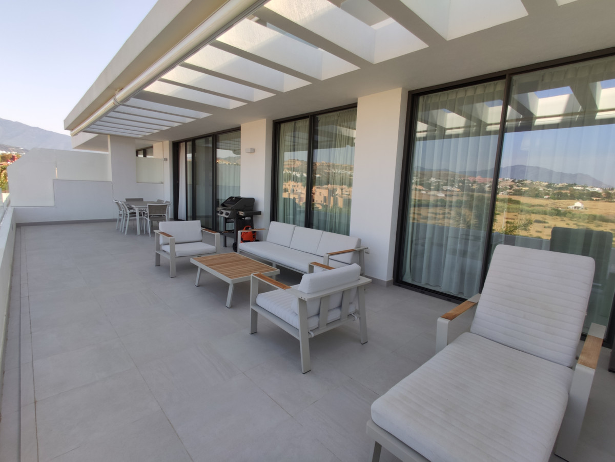 2 bed Property For Sale in Atalaya, Costa del Sol - thumb 8
