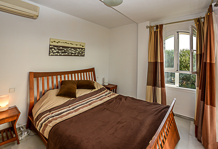 3 bedrooms Apartment in El Chaparral