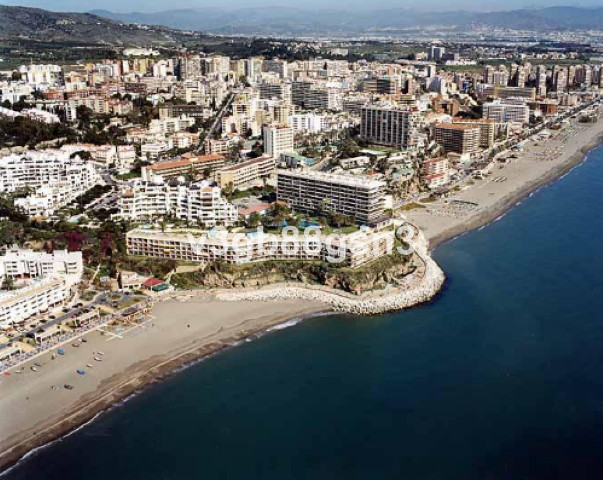 HOTEL FOR SALE 

This is a spectacular Hotel located in the Heart of Torremolinos , therefore it is , Spain