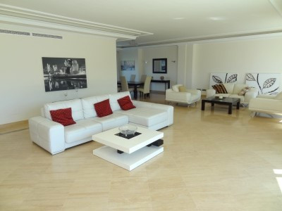 4 bedroom Apartment For Sale in Puerto Banús, Málaga - thumb 10