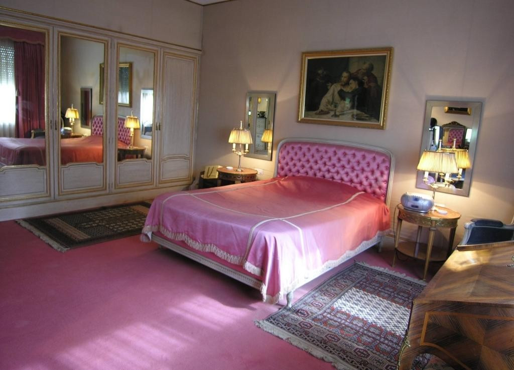 4 bedrooms Villa in Marbella