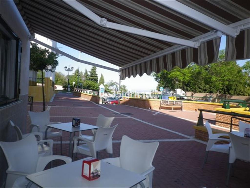1 bedroom Commercial Property For Sale in Estepona, Málaga - thumb 2