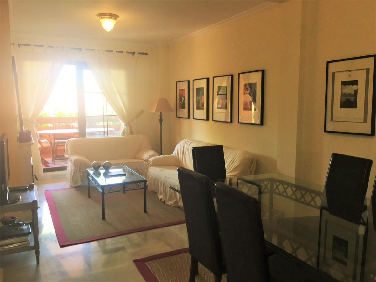 2 bedrooms Apartment in Hacienda del Sol