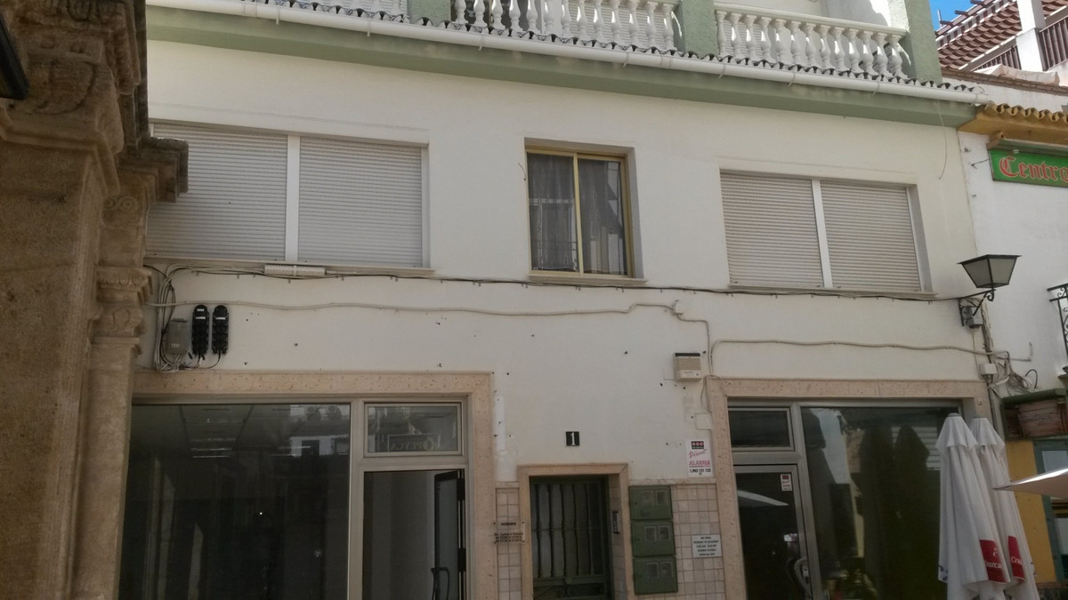 3 bedroom Commercial Property For Sale in Arroyo de la Miel, Málaga - thumb 42