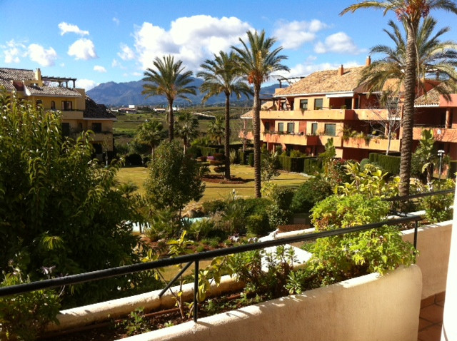 						Apartment  Middle Floor
													for sale 
																			 in Costalita
					