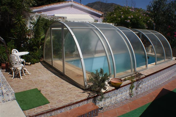 2 bedrooms Villa in Fuengirola