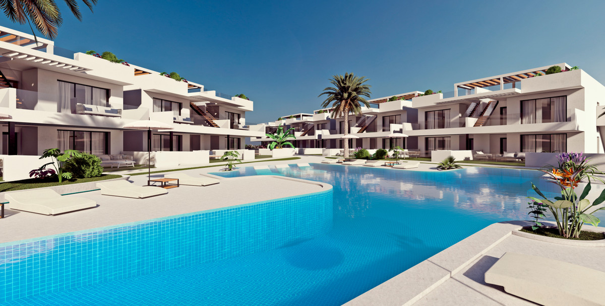 New Development: Prices from €&nbsp;299,900 to €&nbsp;379,900. [Beds: 2 - 2] [Bath, Spain
