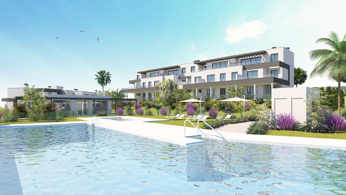 Apartments for sale in Estepona R3461473